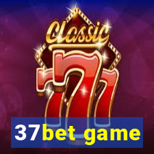 37bet game